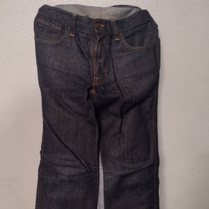 Nudie jeans